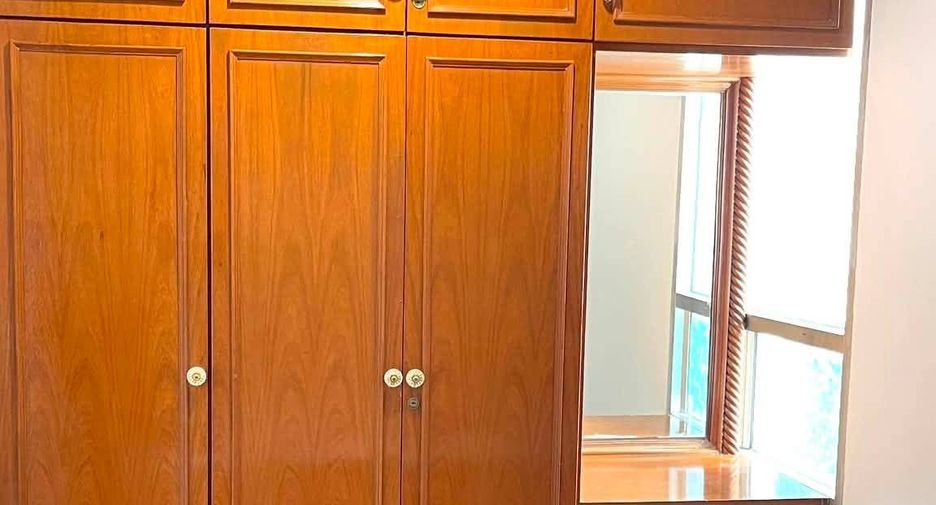 Condo en alquiler de 2 habitaciones en Ratchathewi, Bangkok