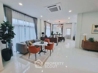 For rent 5 bedrooms house in Lat Krabang, Bangkok