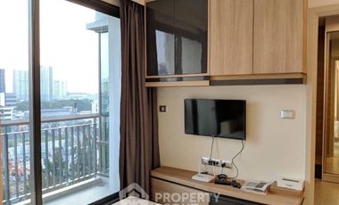 Condo en alquiler de 2 habitaciones en Khlong Toei, Bangkok