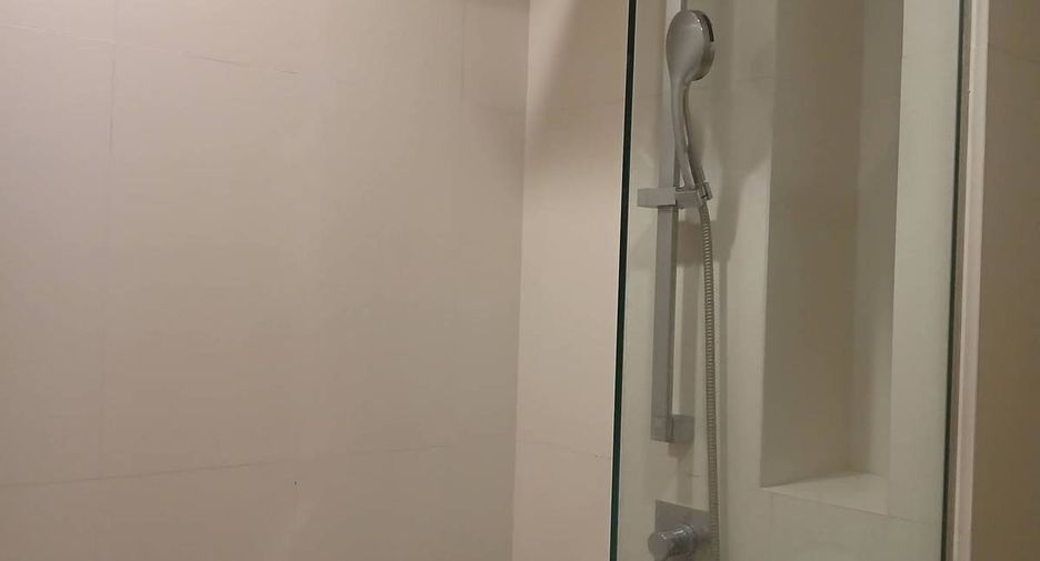 Wohnung zur Miete mit 1 Zimmer in Khlong Toei, Bangkok