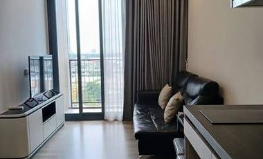 Wohnung zur Miete mit 1 Zimmer in Khlong Toei, Bangkok