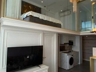 Condo en alquiler de 2 habitaciones en Sathon, Bangkok