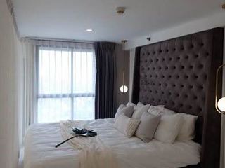 Condo en alquiler de 2 habitaciones en Sathon, Bangkok