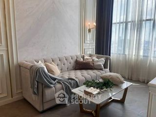 Condo en alquiler de 2 habitaciones en Sathon, Bangkok