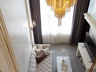 Condo en alquiler de 2 habitaciones en Sathon, Bangkok