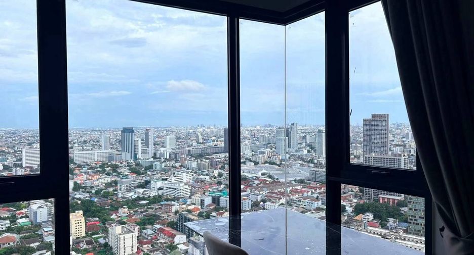 出租 1 卧室 公寓 在 Chatuchak, 曼谷