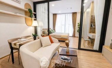 Wohnung zur Miete mit 1 Zimmer in Ratchathewi, Bangkok