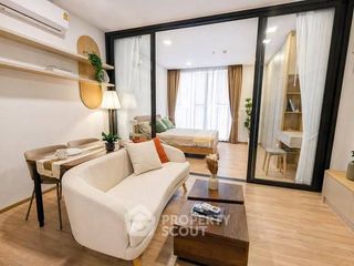 Condo en alquiler de 1 habitaciones en Ratchathewi, Bangkok