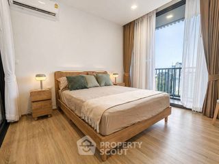 Condo en alquiler de 1 habitaciones en Ratchathewi, Bangkok