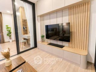 Condo en alquiler de 1 habitaciones en Ratchathewi, Bangkok