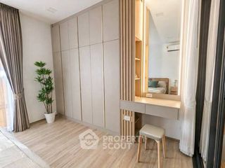 Condo en alquiler de 1 habitaciones en Ratchathewi, Bangkok