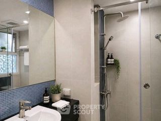 For rent 1 bed condo in Phaya Thai, Bangkok