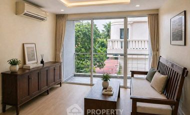 For rent 1 bed condo in Phaya Thai, Bangkok