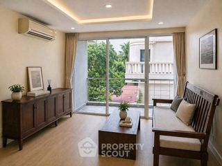 For rent 1 bed condo in Phaya Thai, Bangkok