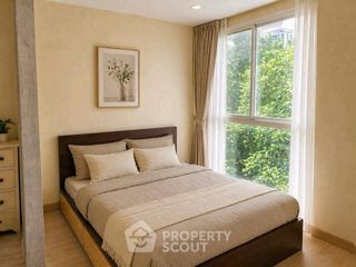 For rent 1 bed condo in Phaya Thai, Bangkok
