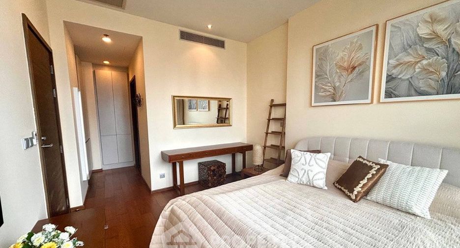 For rent 1 bed condo in Watthana, Bangkok