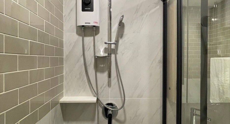 Condo en alquiler de 1 habitaciones en Ratchathewi, Bangkok