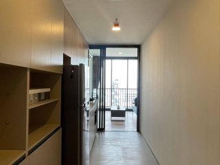 Condo en alquiler de 1 habitaciones en Ratchathewi, Bangkok