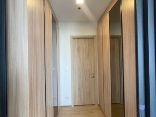 Condo en alquiler de 1 habitaciones en Ratchathewi, Bangkok