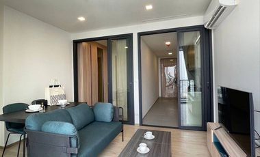 Condo en alquiler de 1 habitaciones en Ratchathewi, Bangkok