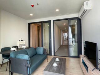 Condo en alquiler de 1 habitaciones en Ratchathewi, Bangkok