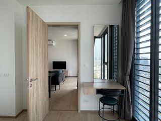 Condo en alquiler de 1 habitaciones en Ratchathewi, Bangkok