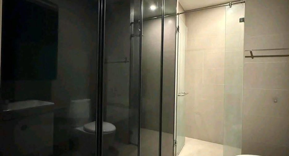 Condo en alquiler de 1 habitaciones en Pathum Wan, Bangkok