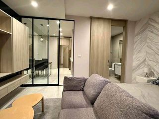 Condo en alquiler de 1 habitaciones en Pathum Wan, Bangkok