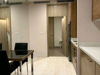 Condo en alquiler de 1 habitaciones en Pathum Wan, Bangkok