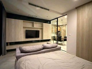 Condo en alquiler de 1 habitaciones en Pathum Wan, Bangkok