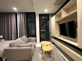 Condo en alquiler de 1 habitaciones en Pathum Wan, Bangkok
