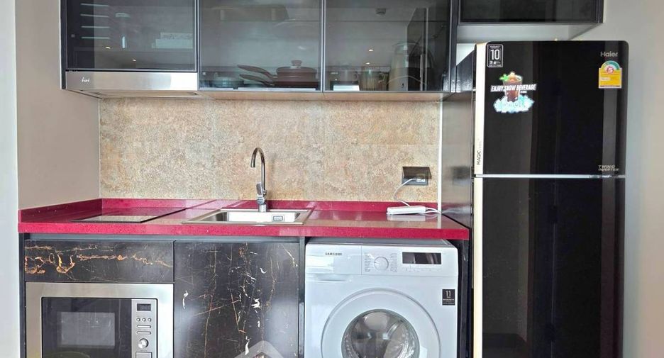 For rent 1 bed condo in Jomtien, Pattaya