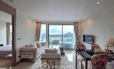 For rent 1 bed condo in Jomtien, Pattaya