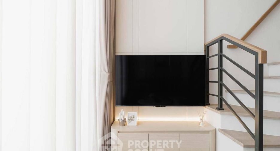 For rent 1 bed condo in Bang Rak, Bangkok