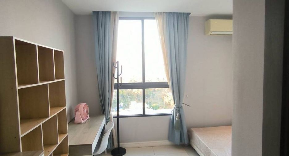 À louer 2 chambres condo à Bang Lamung, Chonburi