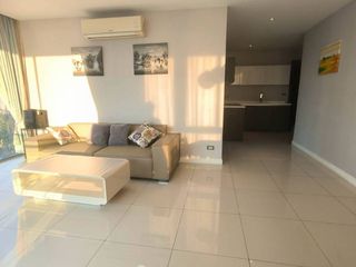 À louer 2 chambres condo à Bang Lamung, Chonburi