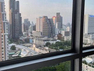 Condo en alquiler de 1 habitaciones en Sathon, Bangkok