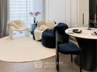 For rent 1 bed condo in Pathum Wan, Bangkok