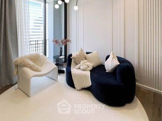 For rent 1 bed condo in Pathum Wan, Bangkok