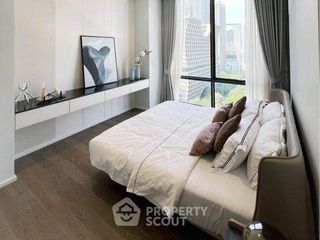 For rent 1 bed condo in Pathum Wan, Bangkok