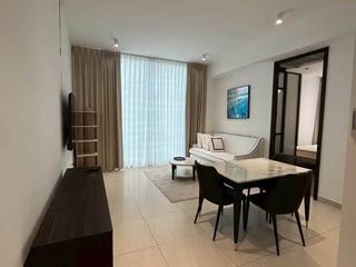 Condo en alquiler de 1 habitaciones en Sathon, Bangkok