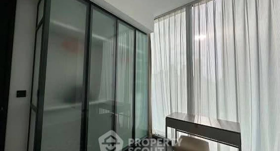 Condo en alquiler de 1 habitaciones en Sathon, Bangkok