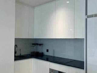 Condo en alquiler de 1 habitaciones en Sathon, Bangkok