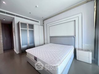 Apartamento en alquiler de 2 habitaciones en Pathum Wan, Bangkok