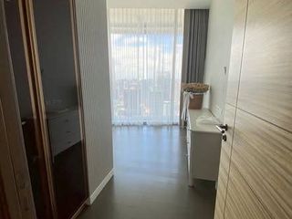 Apartamento en alquiler de 2 habitaciones en Pathum Wan, Bangkok