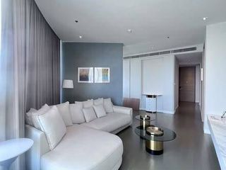 Apartamento en alquiler de 2 habitaciones en Pathum Wan, Bangkok