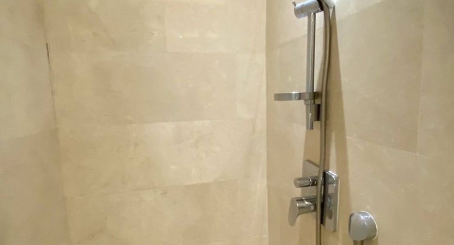 Apartamento en alquiler de 2 habitaciones en Pathum Wan, Bangkok