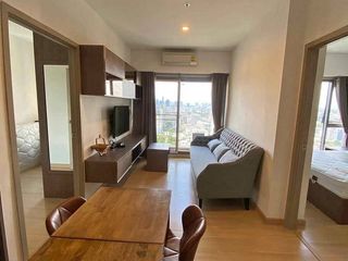 For rent 1 bed condo in Bang Na, Bangkok