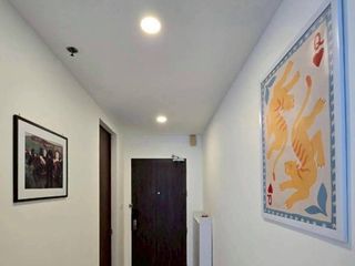Condo en alquiler de 2 habitaciones en Ratchathewi, Bangkok