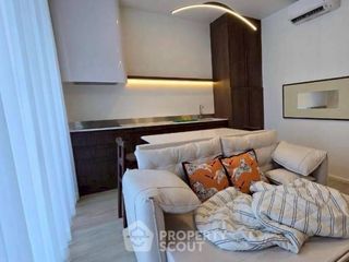 Condo en alquiler de 2 habitaciones en Ratchathewi, Bangkok